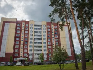 PaulMarie Apartments on Zaslonova 74