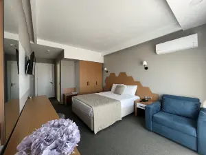 Palmila Butik Otel