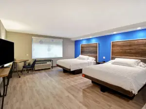 Tru by Hilton Deadwood