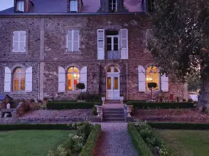 Le Manoir de la Bigotière