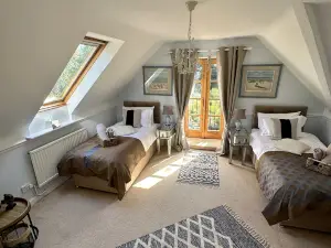 Lurg Lodge