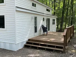 Lincolnwood Tiny House 12