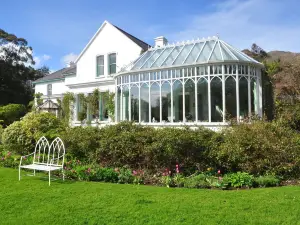 Cashel House Hotel