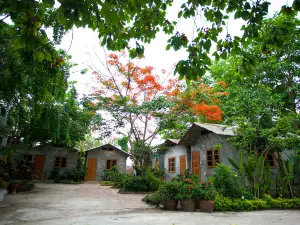 Afterglow Hostel