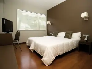 Hotel Cisneros