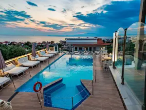 Anny Residences & Suites