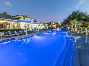 Racv Noosa Resort