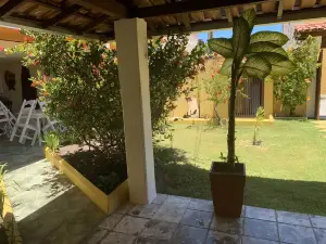 Pousada Paradise
