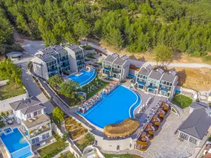 Orka Cove Hotel Penthouse & Suites Adults Only