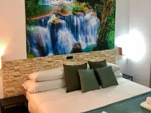 Hotel Al-Ándalus Peal, en Cazorla Comarca