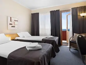 Stav Hotel