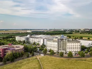 โกลบานาแอร์พอร์ตโฮเทล