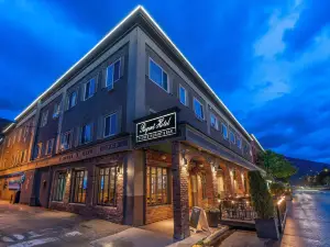 Regent Hotel Revelstoke