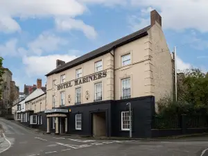 Hotel Mariners