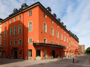 Home Hotel Grand Sundsvall