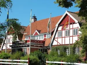 Nackarpsdalen Gästgiveri