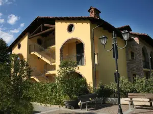 Hotel Barolo