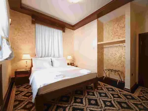 Historic Boutique Hotel Cattaro