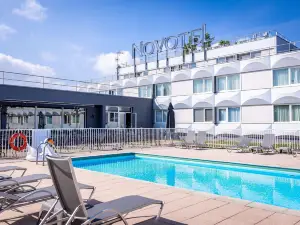 Novotel Mulhouse Bâle Fribourg