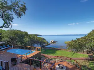 Nibela Lake Lodge by Dream Resorts