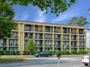 The Breakers Hotel & Suites