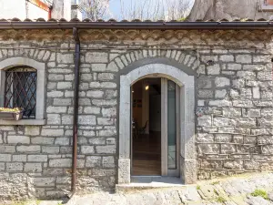 คาซา อาร์โก เกสต์เฮาส์