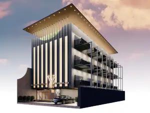 ยูวราช แลนด์มาร์ค