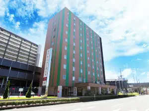 Hotel New Gaea Nishi Kumamoto Ekimae