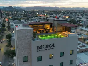 Moka Boutique Hotel