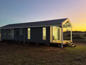 Kingdom Cottages
