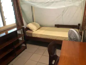 烏努皮金旅館