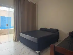 Piscina Aquecida, 4 Suítes, Bilhar, Área Gourmet