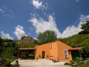 B&B Benvenuti Al Sud
