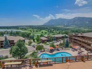 Cheyenne Mountain Resort, a Destination by Hyatt Hotels