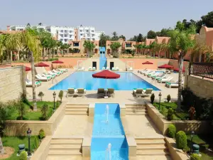 Hotel Prestige Agadir Boutique & SPA