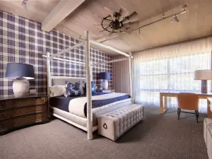 The Bradstan Boutique Hotel