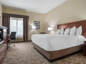 Best Western Opp Inn