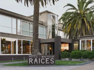 Hotel Boutique Raíces