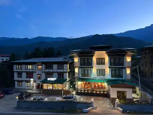 Silver Cloud Hotel