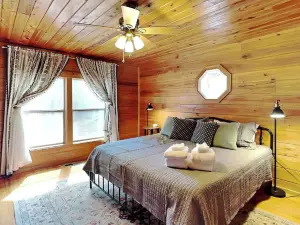 Wild Horse Haven by Ruidoso Vacation Rentals