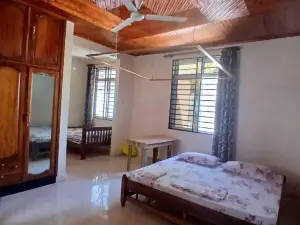 Nyota Safari Lodge Moshi