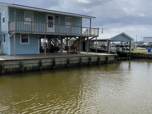 Wright Place - Right Time