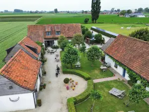 Boutique B&B Droomkerke