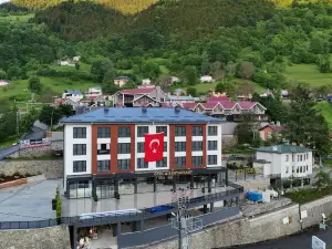 DEMEDERON HOTEL