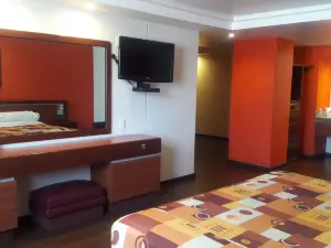 Hotel Montreal