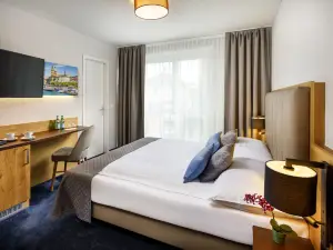 Hotel Tivoli