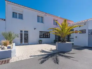 Ancre Marine Hôtel & Spa THALGO