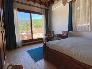 Selanik Pansiyon