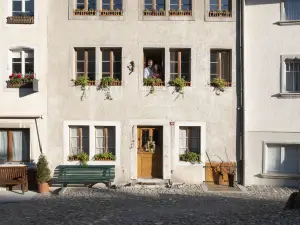 Au Soleil de Gruyères Chez Chantal