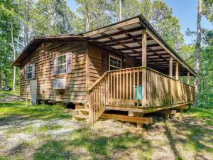 Clarkson Cabin - 17 Mi to Mammoth Cave Natl Park!